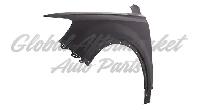 Audi Sq7 2020-2024 Fenders Left and Right