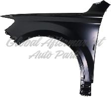 Audi Sq7 2020-2024 Fenders Left and Right - Photo 7