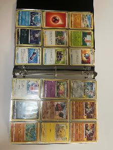 Sons Pokemon Collection - Photo 3