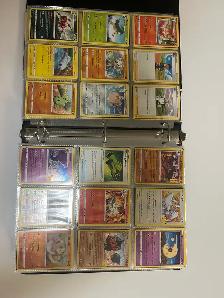 Sons Pokemon Collection - Photo 5