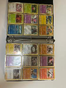 Sons Pokemon Collection - Photo 6