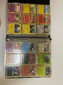 Sons Pokemon Collection - Photo 7