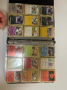 Sons Pokemon Collection - Photo 8