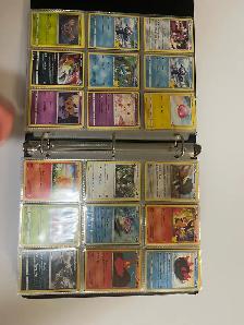Sons Pokemon Collection - Photo 9