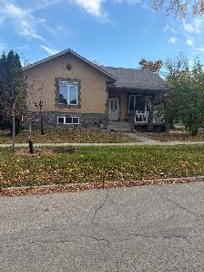 . 686 Garwood main floor duplex for rent $2195.00