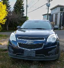 2015 Chevrolet Equinox - Photo 2