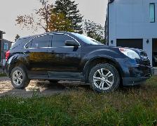 2015 Chevrolet Equinox - Photo 3