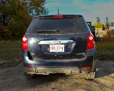 2015 Chevrolet Equinox - Photo 4