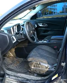 2015 Chevrolet Equinox - Photo 5