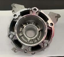 LOT of 2 8L90 4X4 Extension Housing Casting # 24287151 GMC OEM