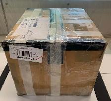 LOT of 2 8L90 4X4 Extension Housing Casting # 24287151 GMC OEM - Photo 4