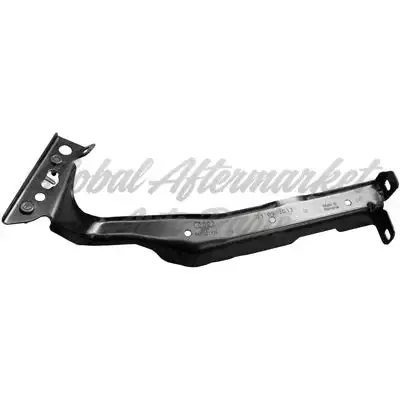 Audi S4 2013-2016 Fenders Left and Right