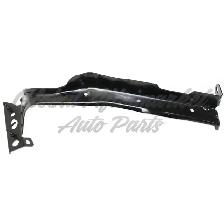 Audi S4 2013-2016 Fenders Left and Right - Photo 2