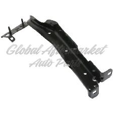 Audi S4 2013-2016 Fenders Left and Right - Photo 3