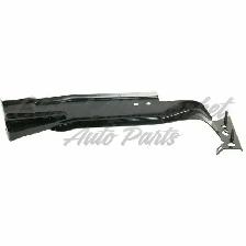 Audi S4 2013-2016 Fenders Left and Right - Photo 8