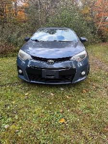 Toyota Corolla CVT - Photo 2