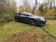 Toyota Corolla CVT - Photo 3
