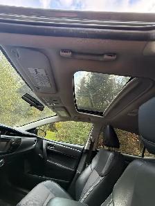 Toyota Corolla CVT - Photo 4