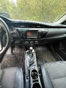 Toyota Corolla CVT - Photo 5