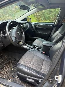 Toyota Corolla CVT - Photo 7