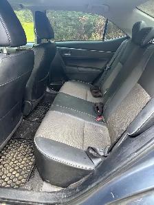 Toyota Corolla CVT - Photo 8
