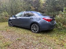 Toyota Corolla CVT - Photo 10