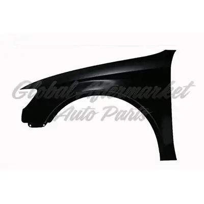 Audi S3 2015-2020 Fenders Left and Right