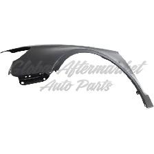 Audi S3 2015-2020 Fenders Left and Right - Photo 3