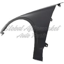 Audi S3 2015-2020 Fenders Left and Right - Photo 4
