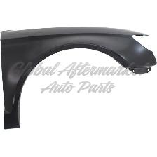 Audi S3 2015-2020 Fenders Left and Right - Photo 6