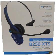 Blue Parrot B250-XTS Bluetooth Wireless Trucker Headset