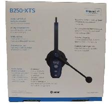 Blue Parrot B250-XTS Bluetooth Wireless Trucker Headset - Photo 2