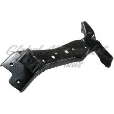 Audi S3 2015-2020 Fenders Left and Right - Photo 3