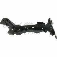Audi S3 2015-2020 Fenders Left and Right - Photo 6