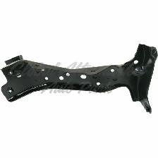 Audi S3 2015-2020 Fenders Left and Right - Photo 8