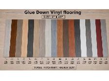 Glue-down vinyl 3.2mm — $0.99 per sq.ft - Photo 2