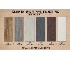 Glue-down vinyl 3.2mm — $0.99 per sq.ft - Photo 4