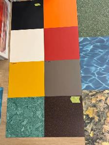 Glue-down vinyl 3.2mm — $0.99 per sq.ft - Photo 5