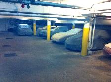 Garage pour entreposage à louer - Laval - Photo 2
