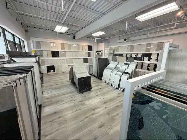 Vinyl 7mm with attached underpad — $1.59 per sq.ft