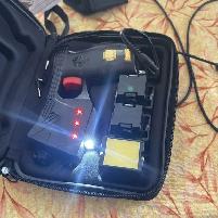 STUN GUN with taser LIMITED TIME ONLY!