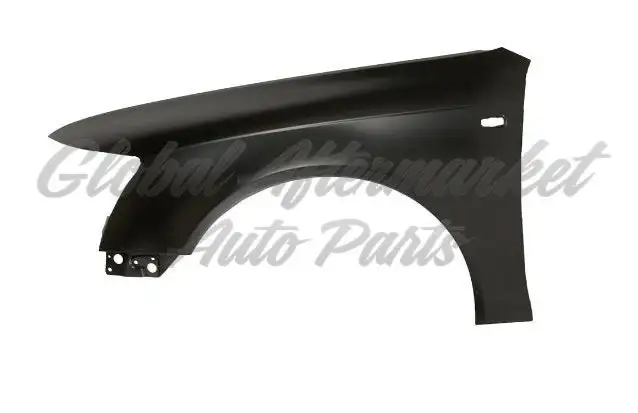 Audi A6 2005-2008 Fenders Left and Right