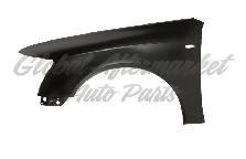 Audi A6 2005-2008 Fenders Left and Right