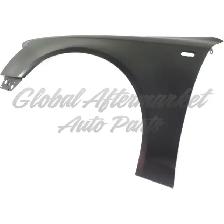 Audi A6 2005-2008 Fenders Left and Right - Photo 2