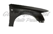 Audi A6 2005-2008 Fenders Left and Right - Photo 5
