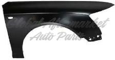Audi A6 2005-2008 Fenders Left and Right - Photo 6