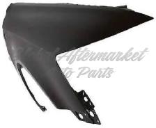 Audi A6 2005-2008 Fenders Left and Right - Photo 7