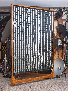 Complete Photographic Studio Lighting and Accessories - Photo 5