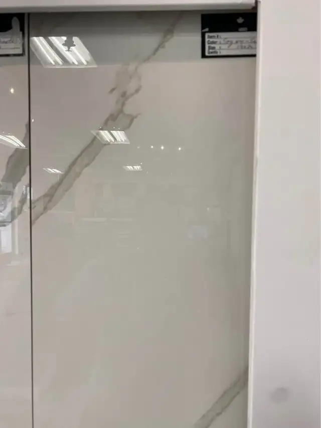 Tile 12x24 & 24x24 sale — $1.79 per sq.ft