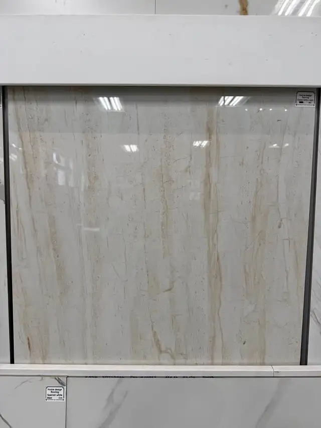 Tile 12x24 & 24x24 clearance — $1.49 per sq.ft